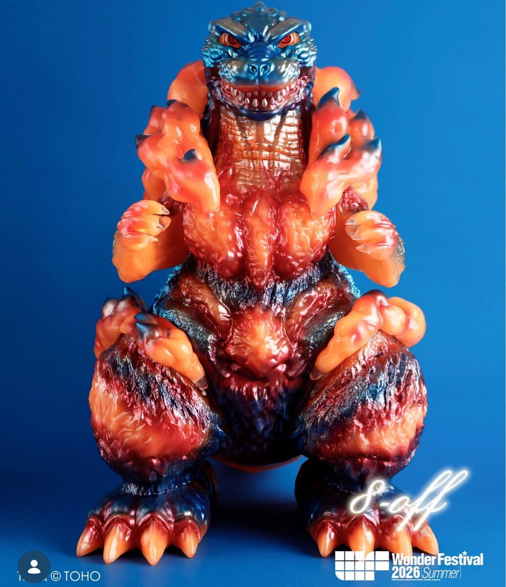 KaijuOneの値段と価格推移は？｜129件の売買データからKaijuOneの価値