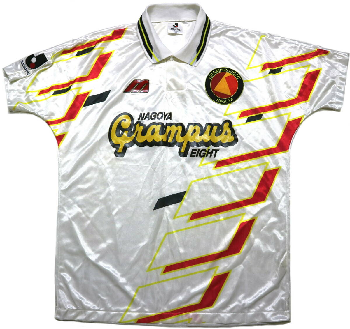 名古屋グランパス ユニフォームの値段と価格推移は？｜43件の売買