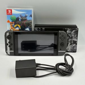 nintendo switch ドックのYahoo!オークション(旧ヤフオク!)の相場