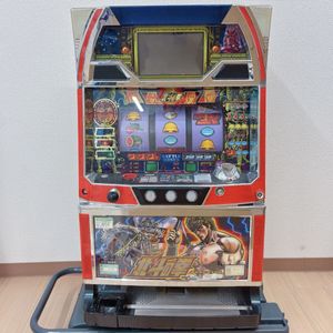 4号機 北斗の値段と価格推移は？｜26件の売買データから4号機 北斗の