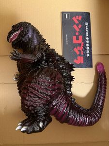 安楽安作 ゴジラの値段と価格推移は？｜31件の売買データから安楽安作