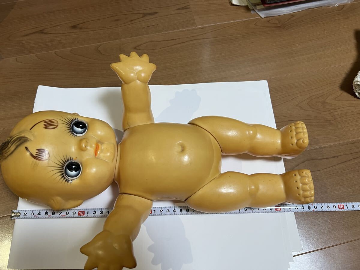 キューピー人形 羽の値段と価格推移は？｜37件の売買データから