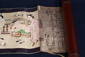 中国 春画の値段と価格推移は？｜14件の売買データから中国 春画の価値