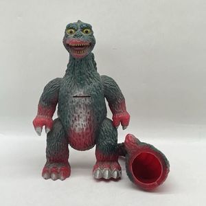 貯金箱 ゴジラの値段と価格推移は？｜82件の売買データから貯金箱