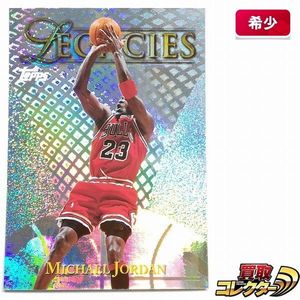 マイケル・ジョーダン カードの値段と価格推移は？｜620件の売買データ