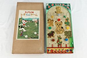 ジャングル大帝レオの値段と価格推移は？｜77件の売買データから