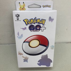 ポケモンgoプラスの値段と価格推移は？｜155件の売買データから