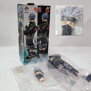 E賞 NARUTO一番くじナルト セット 一番サソリ くじフィギュア C賞