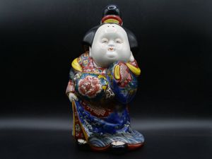 お福さん 置物の値段と価格推移は？｜22件の売買データからお福さん