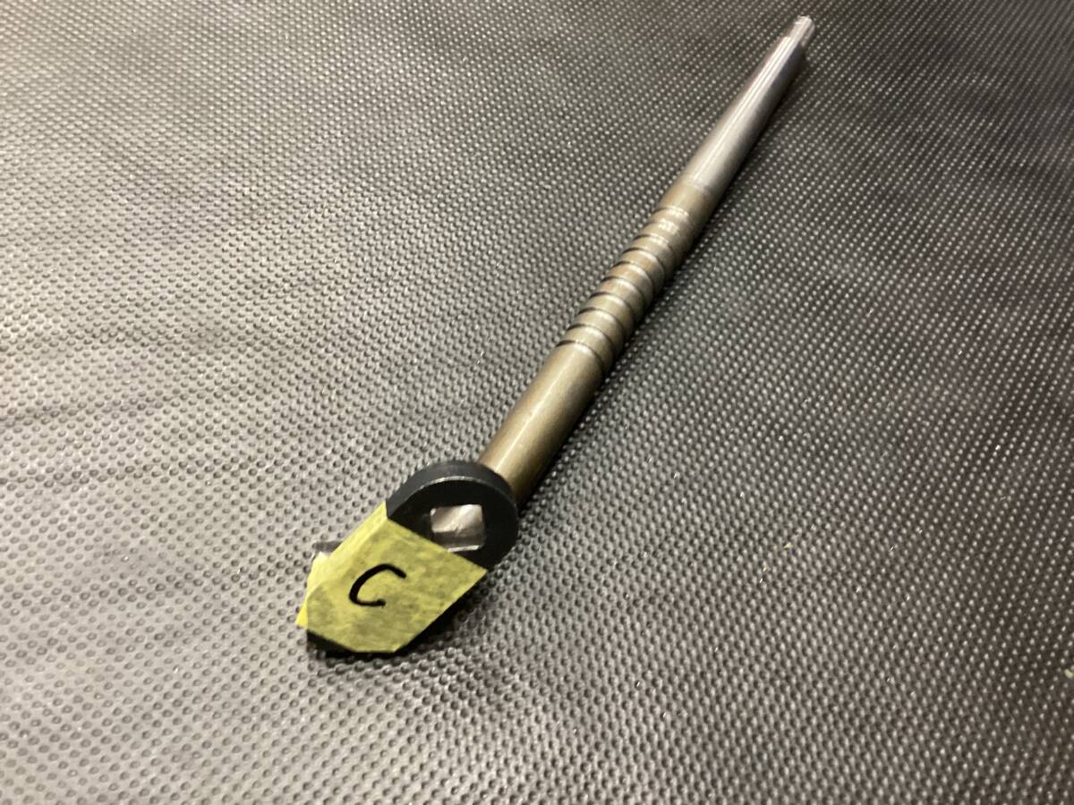 ジョッキーシフトレバーの値段と価格推移は？｜9件の売買データから