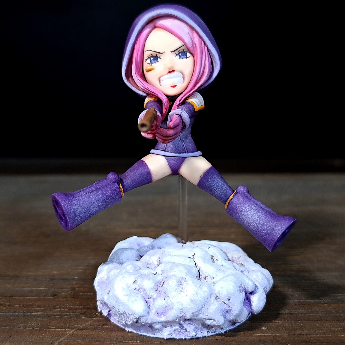 ワンピース ボニー フィギュアの値段と価格推移は？｜208件の売買