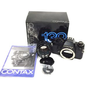 CONTAX 139 QUARTZの値段と価格推移は？｜16件の売買データからCONTAX