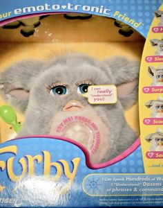 ファービー 英語版の値段と価格推移は？｜3件の売買データから