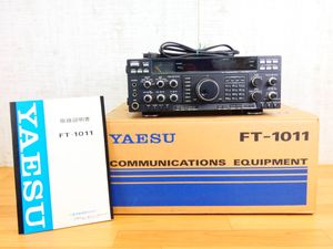 yaesu ft-101の値段と価格推移は？｜59件の売買データからyaesu ft-101