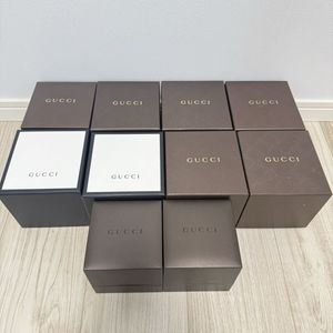 グッチ空箱の値段と価格推移は？｜36件の売買データからグッチ空箱の