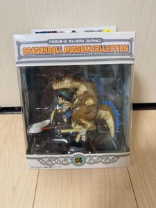 ドラゴンボール ミュージアム コレクションの値段と価格推移は？｜13件
