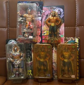 ミル・マスカラス フィギュア（未開封） ミル マスカラス フィギュアの