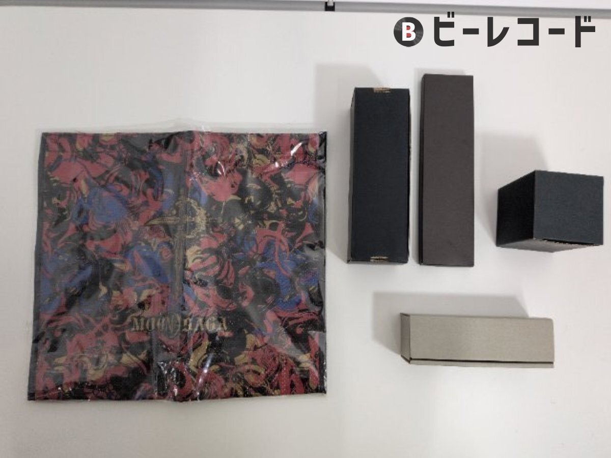 gackt グッズの値段と価格推移は？｜25件の売買データからgackt グッズ
