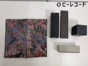 gackt グッズの値段と価格推移は？｜25件の売買データからgackt グッズ