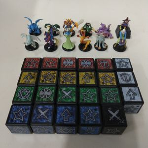 遊戯王ダンジョンダイスモンスターズの値段と価格推移は？｜177件の
