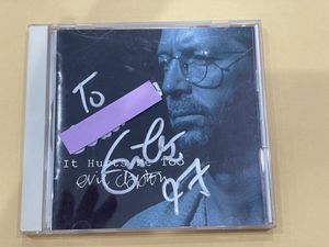 Clapton CDの値段と価格推移は？｜295件の売買データからClapton CDの