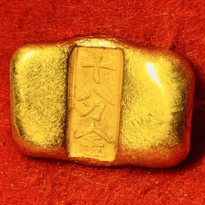 十分金の値段と価格推移は？｜3件の売買データから十分金の価値が
