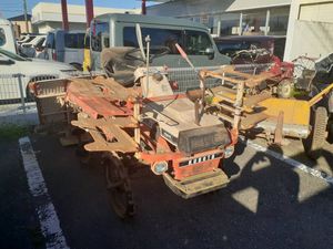 田植え機 ジャンクの値段と価格推移は？｜4件の売買データから田植え機