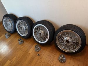 ワイザー ホイールの値段と価格推移は？｜6件の売買データからワイザー