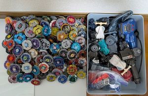 エルドラゴ ベイブレードの値段と価格推移は？｜156件の売買データから