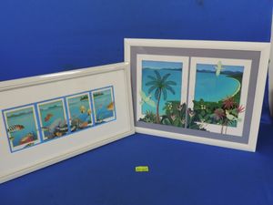 美術品・アンティーク・コレクション 希少 ジョアンフック Joan Hook