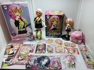 甘露寺蜜璃1の値段と価格推移は？｜6件の売買データから甘露寺蜜璃1の