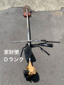 刈払い機☆リョービ25cc中古品(送料込み) 中古 刈払機 RYOBIの値段と価格推移は？｜21件の売買データから中古 刈