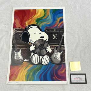 death NYCの値段と価格推移は？｜273件の売買データからdeath NYCの