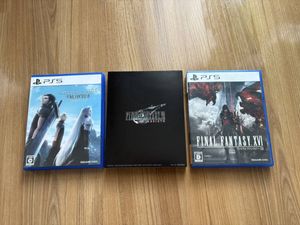 クライシスコアの値段と価格推移は？｜56件の売買データからクライシス