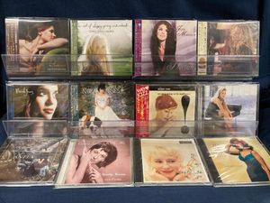 452位 ジャズ中古CD80枚女性ヴォーカルセット【0811KK?】MADELEINE PEYROUX, JANE MONHEIT, DI