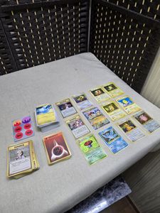 ポケモンカード 旧裏面 トレーナー エネルギー 大量 まとめ売り 初期 ポケモンカード エネルギー 旧裏面の値段と価格推移は？｜38件の売買