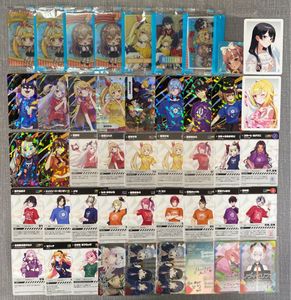 にじさんじチップスの値段と価格推移は？｜33件の売買データからにじ