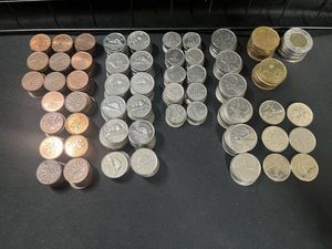 カナダ 2ドルの値段と価格推移は？｜23件の売買データからカナダ 2ドル