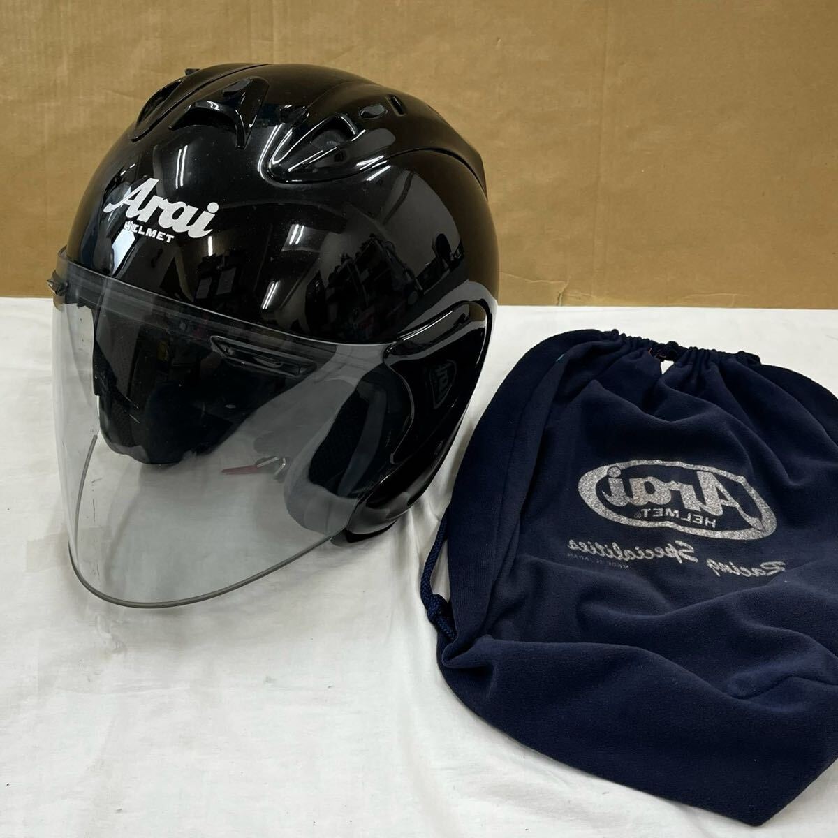 arai SNELLの値段と価格推移は？｜48件の売買データからarai SNELLの