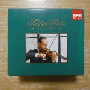 357位 41190199;【6CDBOX/独盤】レビン / 1936-1972