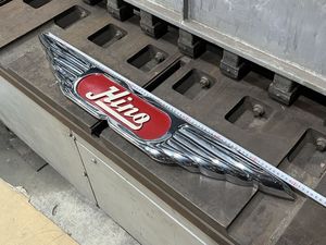 日野 ウイングマークの値段と価格推移は？｜14件の売買データから日野