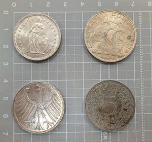 ポルトガル 10エスクードの値段と価格推移は？｜6件の売買データから