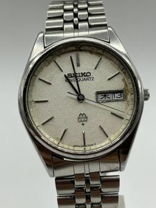 seiko king quartzの値段と価格推移は？｜235件の売買データからseiko