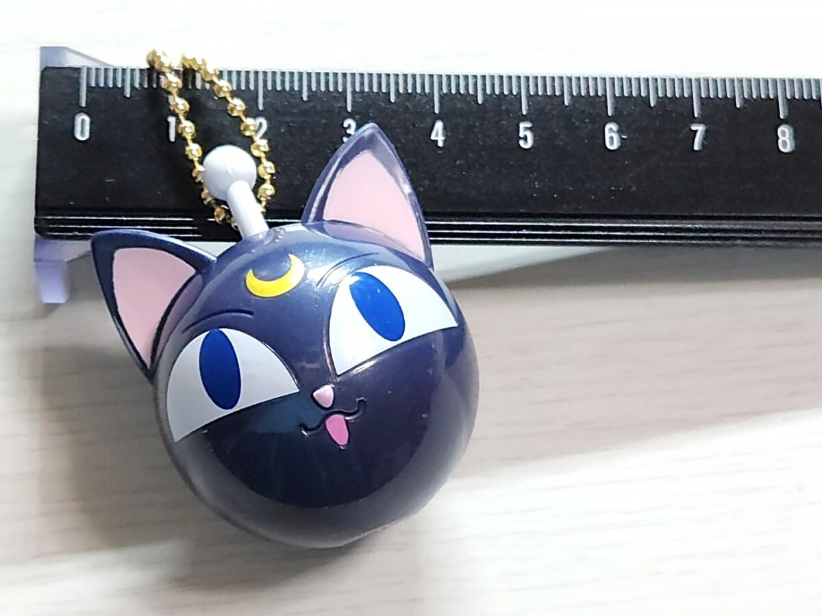 ルナPボールの値段と価格推移は？｜1件の売買データからルナPボールの