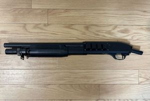 東京マルイ製　M3ショーティーカスタム　ジャンク品 ショーティー M3の値段と価格推移は？｜3件の売買データからショー