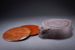 龍彫刻 硯の値段と価格推移は？｜24件の売買データから龍彫刻 硯の価値