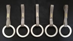 吊り革の値段と価格推移は？｜44件の売買データから吊り革の価値が