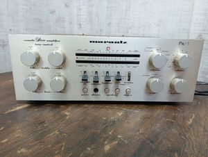 Marantz Pm-5の値段と価格推移は？｜22件の売買データからMarantz Pm-5