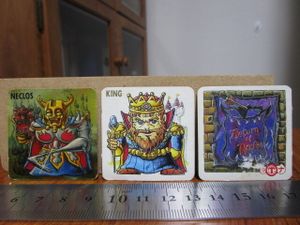 ネクロスの要塞 ネクロスカードの値段と価格推移は？｜10件の売買