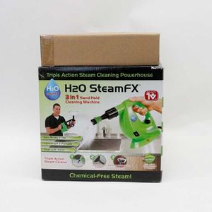 H2O SteamFXの値段と価格推移は？｜7件の売買データからH2O SteamFXの